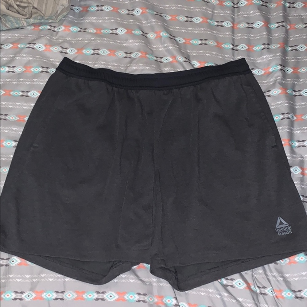 Men’s XL Reebok Speedwick CrossFit shorts
